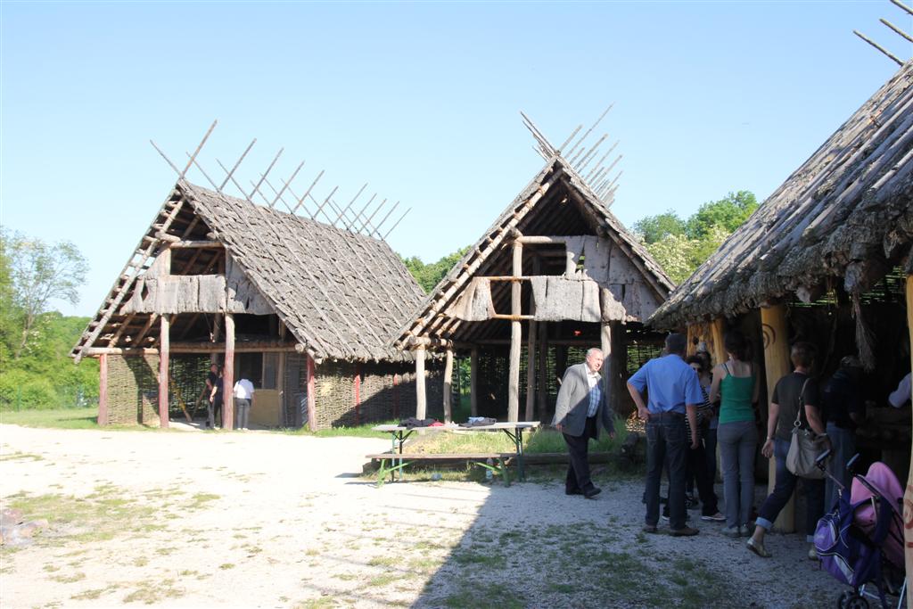 2012-05-19 bis 20 Frhjahrsausfahrt Heldenberg